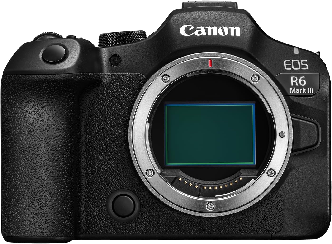 EOS R6 Canon ボディ キヤノン ミラーレス一眼 ミラーレス RFマウント